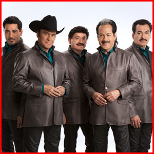 Los Tigres Del Norte