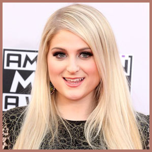 Meghan Trainor Rodeo tickets