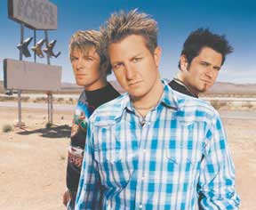 Rascal Flatts Rodeo Tickets