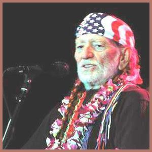 Willie Nelson Rodeo tickets 