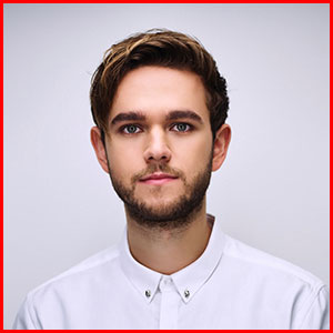 Zedd