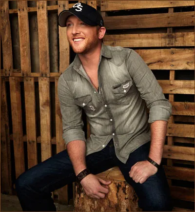 Cole Swindell Rodeo tickets