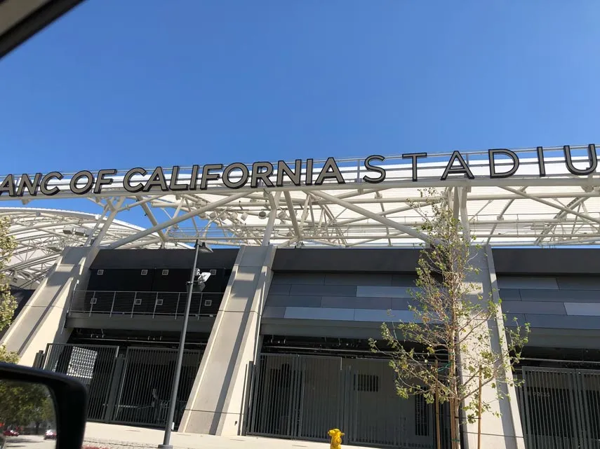 banc of california stadium tickets