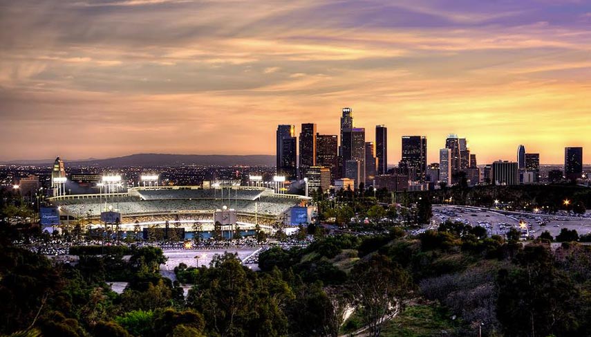 things to do los angeles