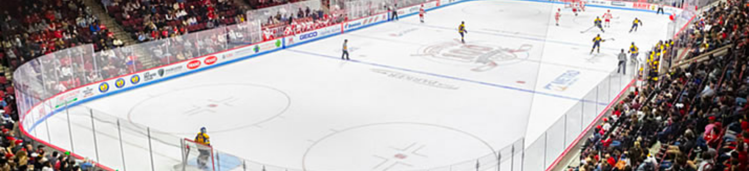 Xcel Energy Center Event Calendar - St. Paul Minnesota