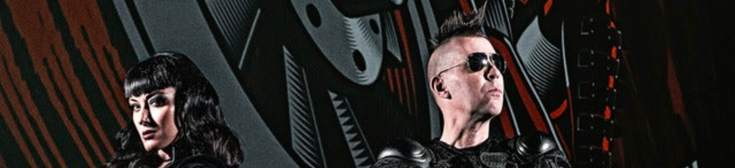 KMFDM