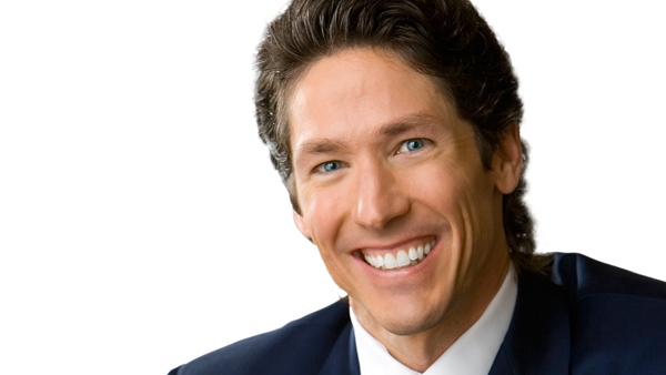 Joel Osteen