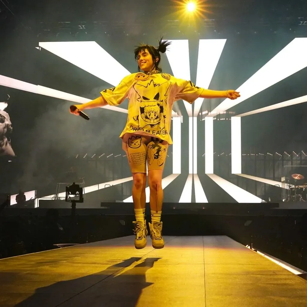 Billie Eilish Tickets