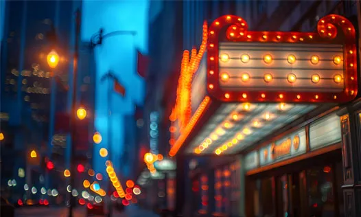 Broadway