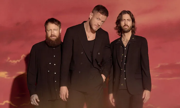Imagine Dragons Tickets