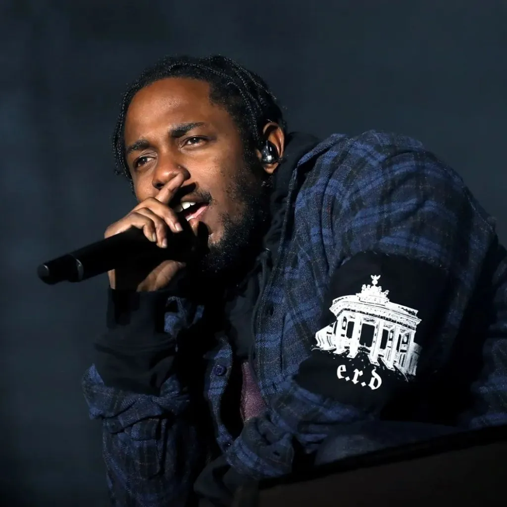 Kendrick Lamar Tickets