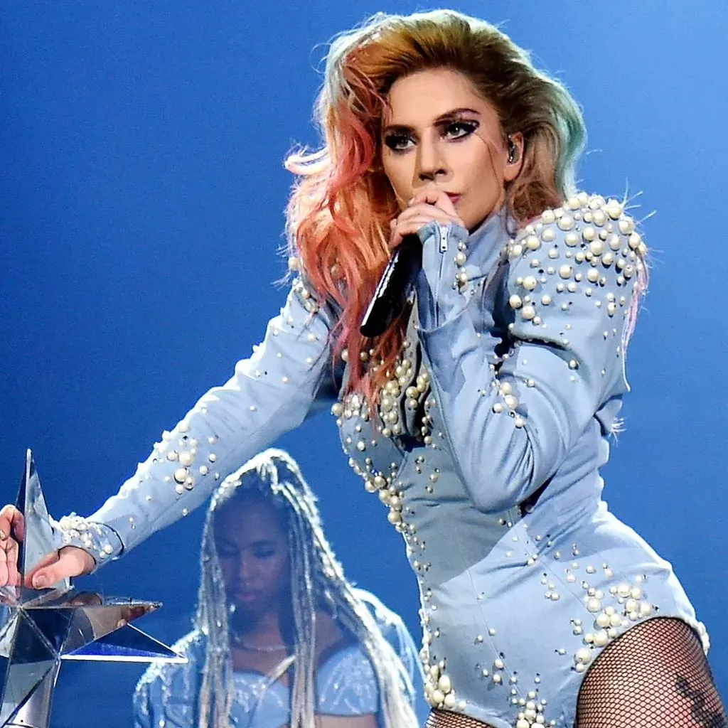 Lady Gaga Tickets