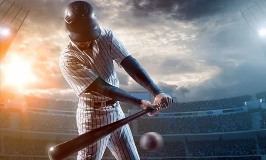 MLB Baseball