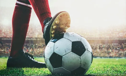 MLS Soccer