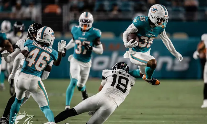 Miami Dolphins Tickets