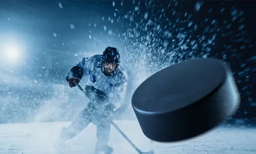 NHL Hockey