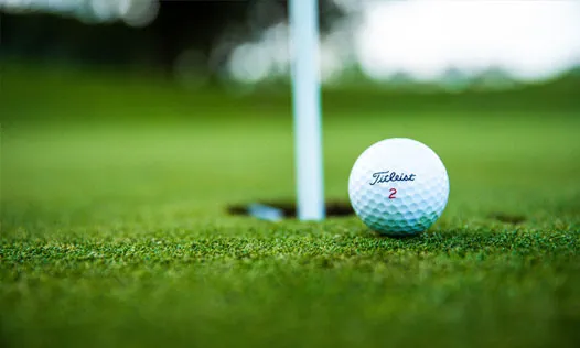 PGA Golf