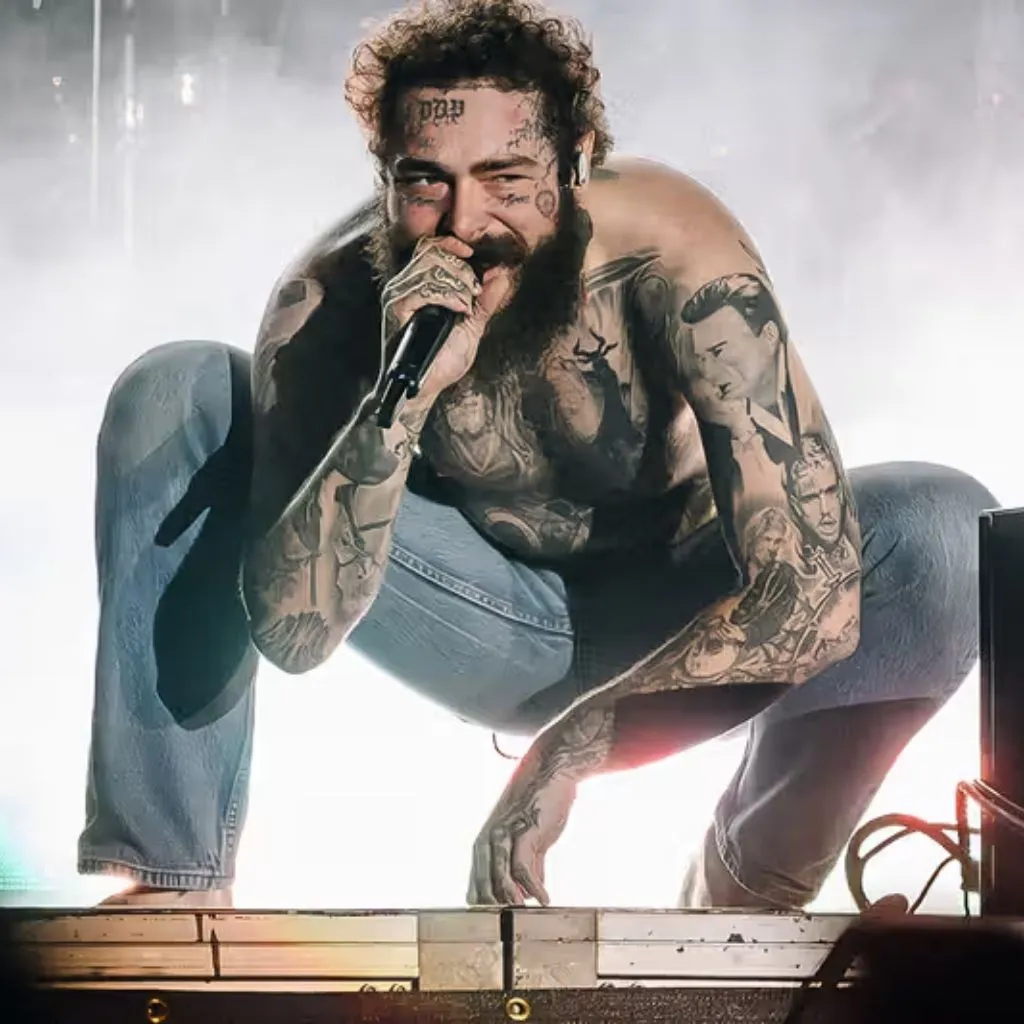 Post Malone Tickets