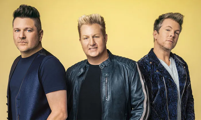 Rascal Flatts Tickets