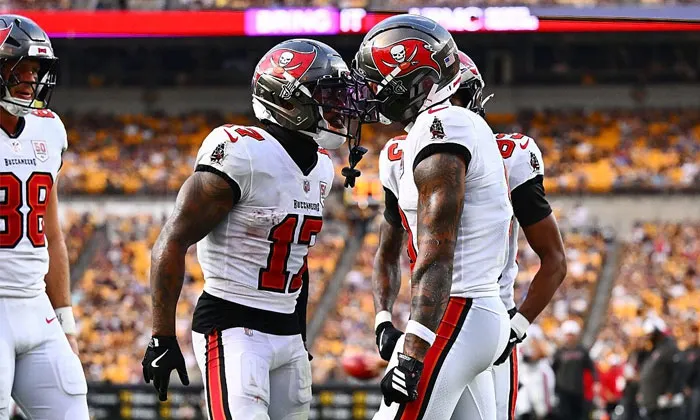 Tampa Bay Buccaneers Tickets