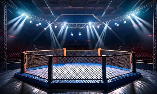 UFC