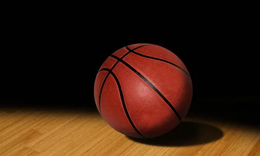 NBA Basketball