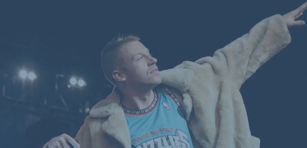 Macklemore Tickets