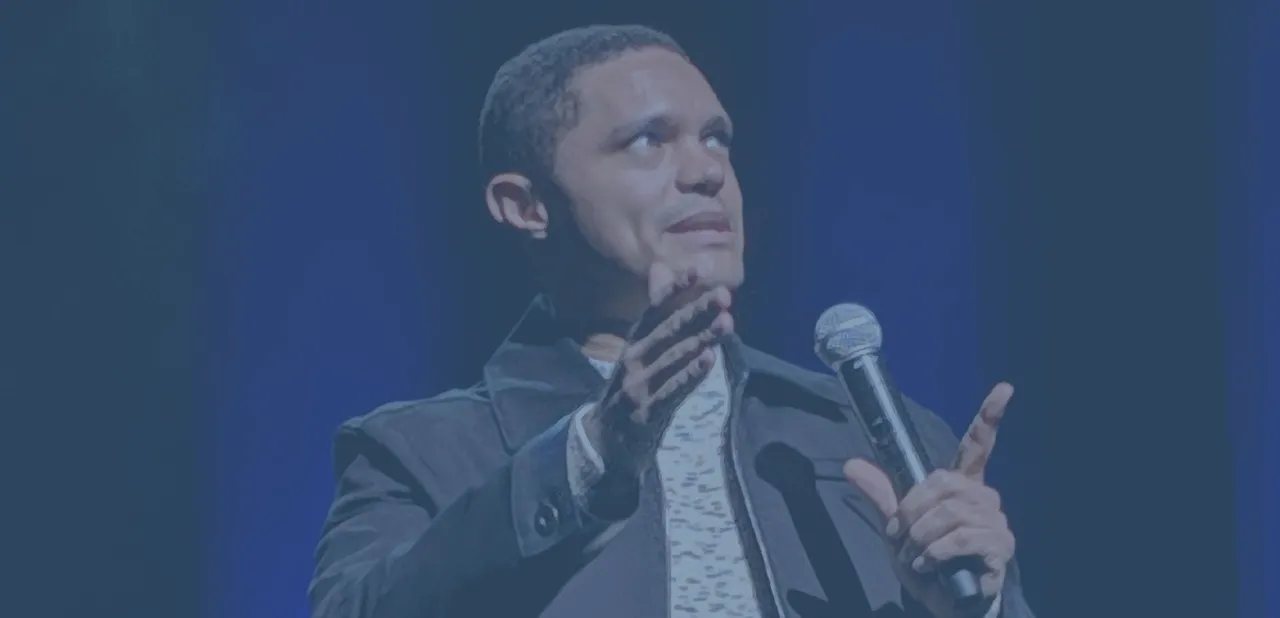 Trevor Noah Tickets