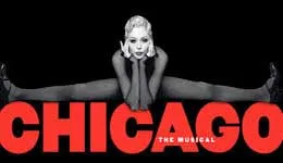 Chicago - The Musical Tickets