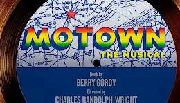 Motown - The Musical Tickets