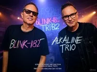 Blink-182 Tickets