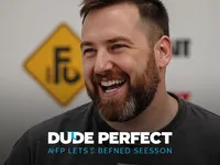Dude Perfect Tickets