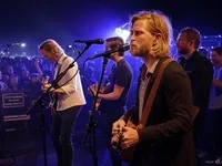 The Lumineers Tickets