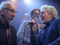 The Who Tickets