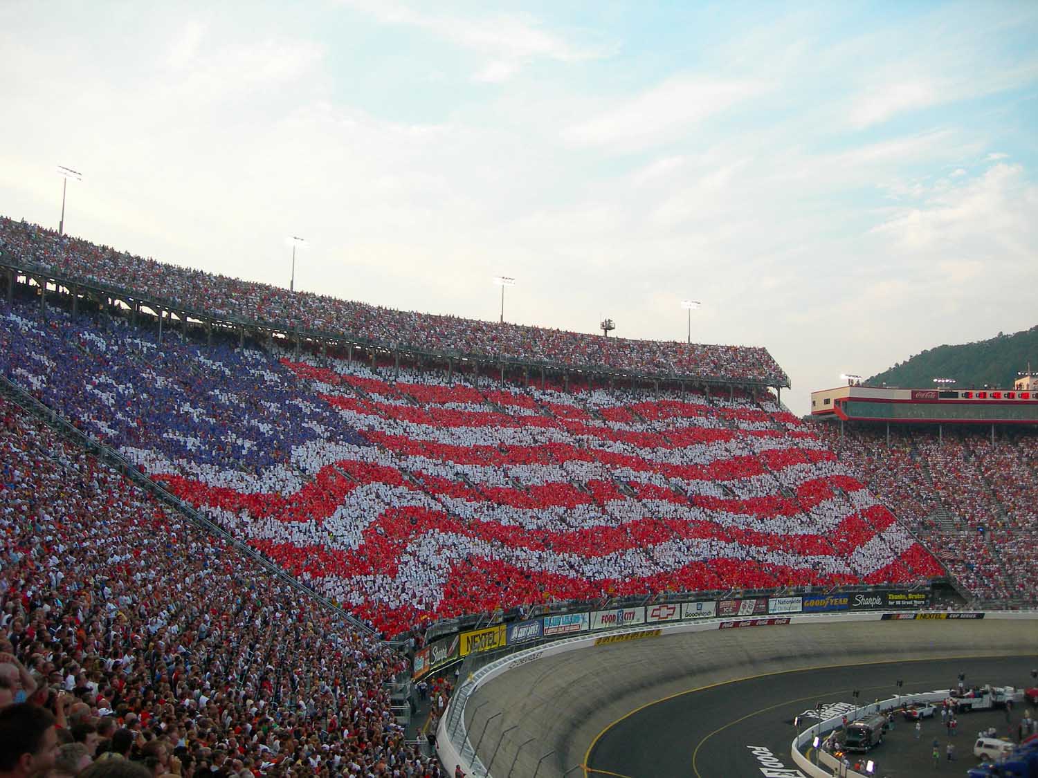 Goody's Fast Relief 500 Tickets