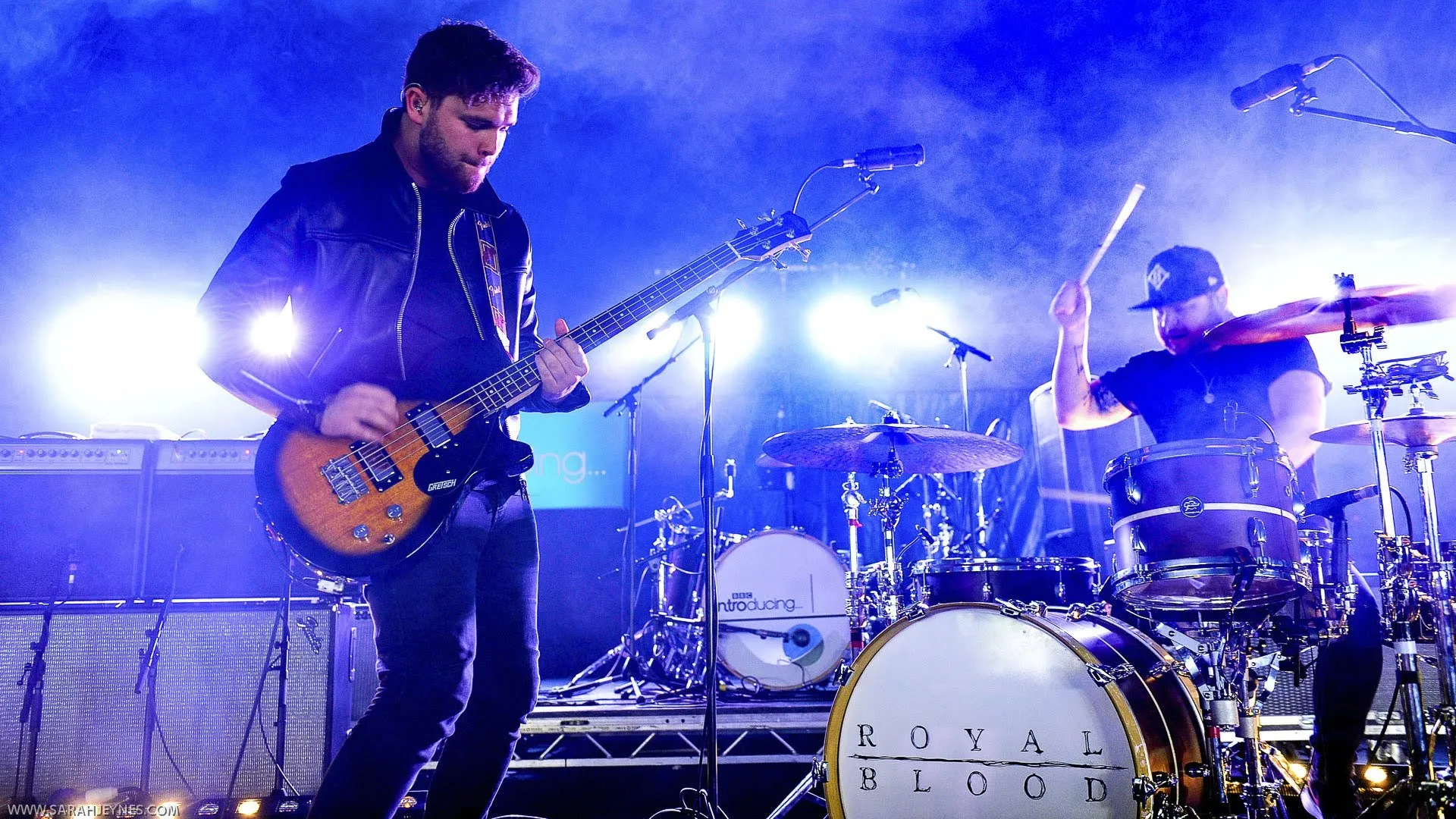 Royal Blood Tickets