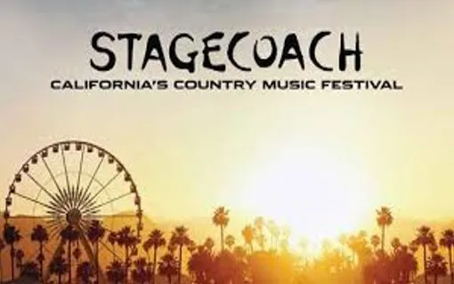 Stagecoach Festival Tickets