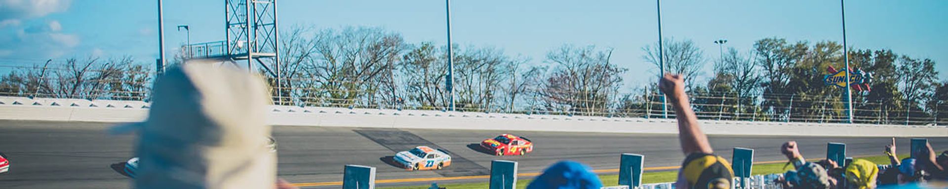 Quaker State 400 Tickets