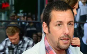 Adam Sandler Tickets