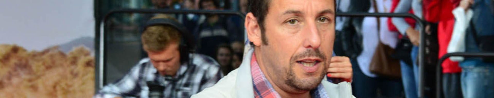 Adam Sandler Tickets