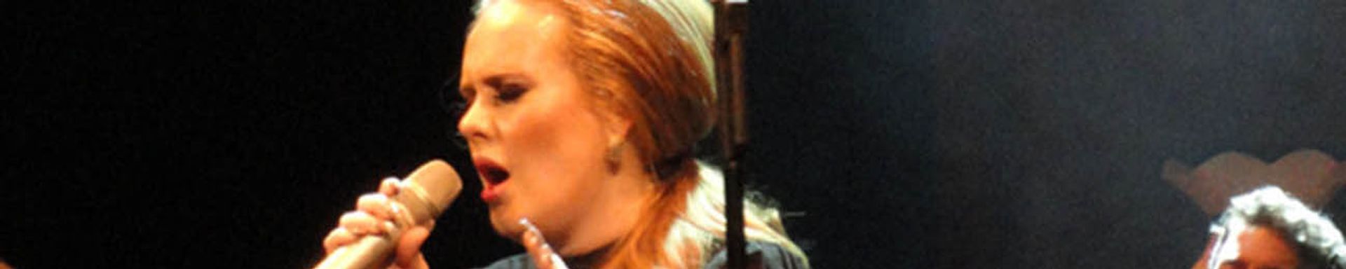 Adele Tickets