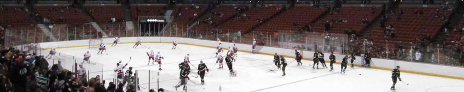 Anaheim Ducks Tickets