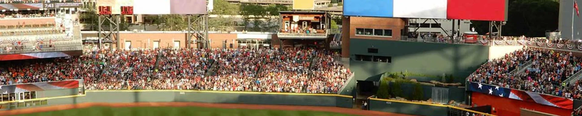 Atlanta Braves Tickets