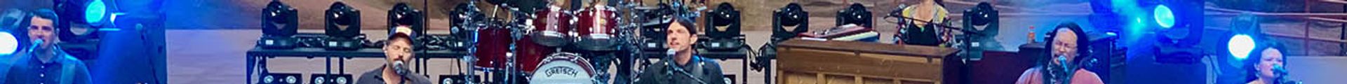 The Avett Brothers Tickets