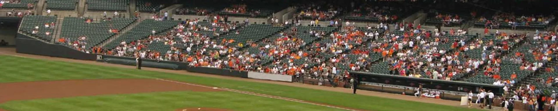 Baltimore Orioles Tickets