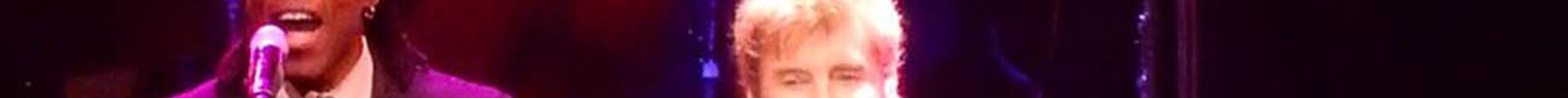 Barry Manilow Tickets