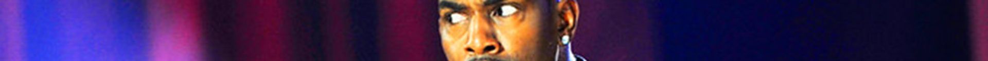 Bill Bellamy Tickets