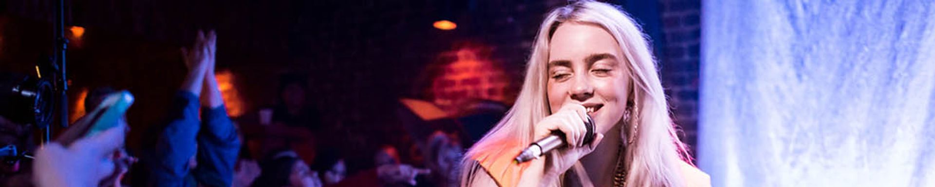 Billie Eilish Tickets