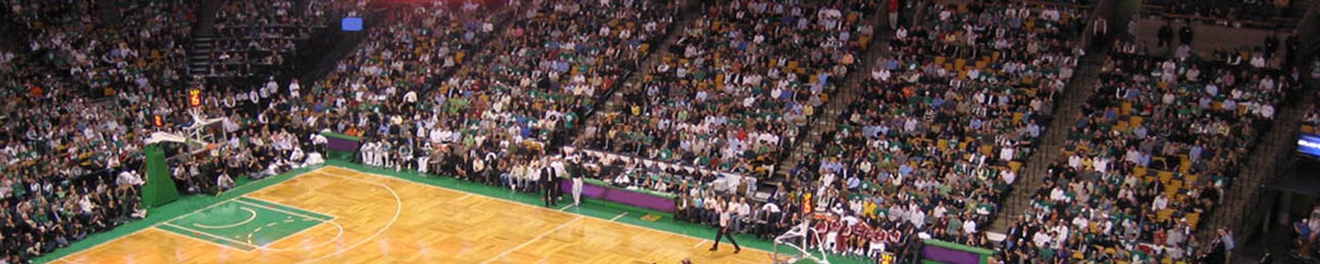 Boston Celtics Tickets