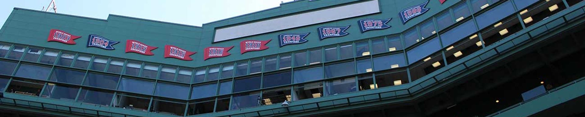 Boston Red Sox Tickets